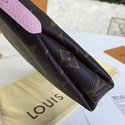 Louis Vuitton PALLAS CLUTH 3617 - 3