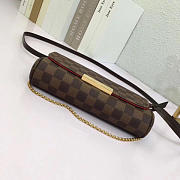 Louis Vuitton Favorite PM 3713 - 3