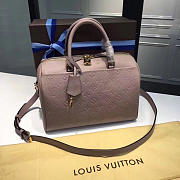 LOUIS VUITTON SPEEDY 30 3742 - 2