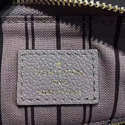 LOUIS VUITTON SPEEDY 30 3742 - 4