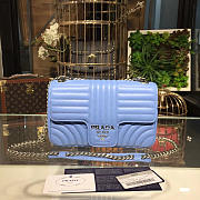 Prada shoulder bag 3876 - 1