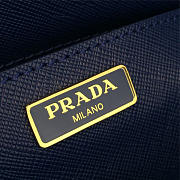 Prada galleria micro 3981 - 5