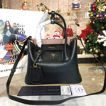 Prada double bag 4171