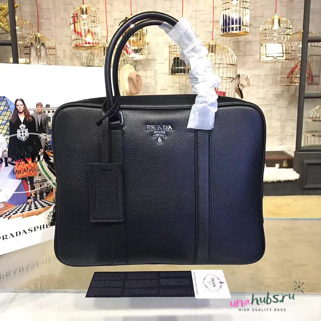 Prada briefcase 4197 - 1