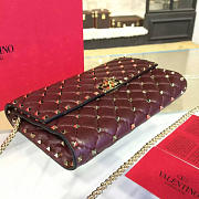 Valentino shoulder bag 4485 - 4