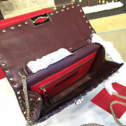 Valentino shoulder bag 4485 - 2