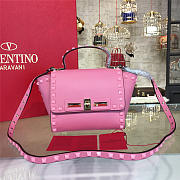 Valentino ROCKSTUD HANDBAG 4574 - 1