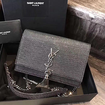 YSL MONOGRAM KATE 4746