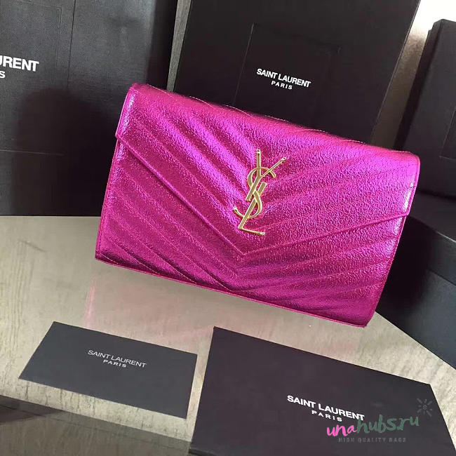 YSL MONOGRAM COLLEGE 4779 - 1