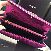 YSL MONOGRAM COLLEGE 4779 - 2