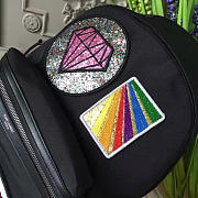 YSL Backpack 4823 - 5