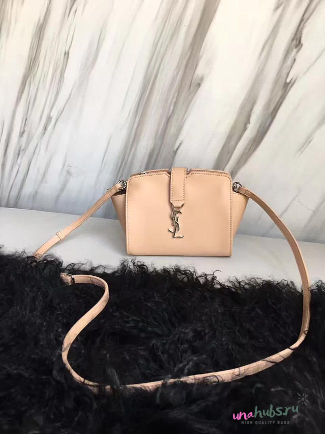 YSL Toy Cabas 4825 - 1