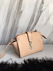 YSL Toy Cabas 4825 - 5