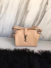 YSL Toy Cabas 4825 - 4