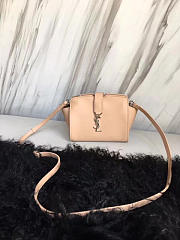 YSL Toy Cabas 4825 - 2