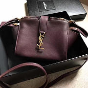 YSL Toy Cabas 4849 - 1