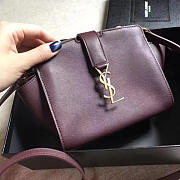 YSL Toy Cabas 4849 - 3