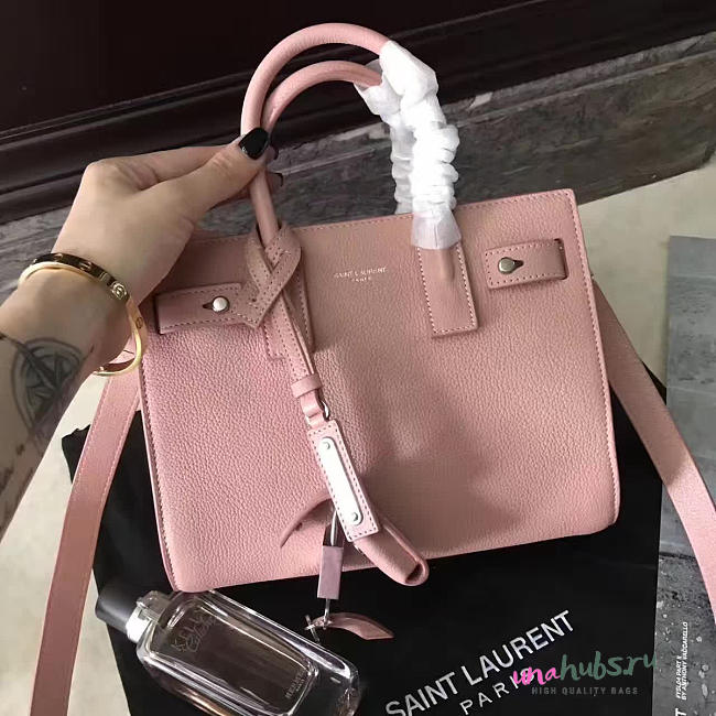 YSL sac de jour 4877 - 1