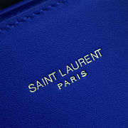 YSL sac de jour 4914 - 6