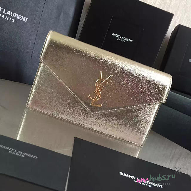 YSL MONOGRAM WOC 4931 - 1