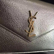 YSL MONOGRAM WOC 4931 - 4