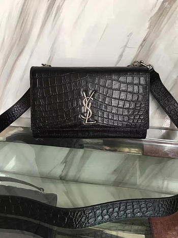 YSL MONOGRAM KATE 5023