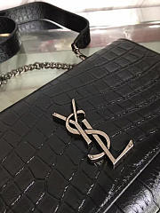 YSL MONOGRAM KATE 5023 - 6