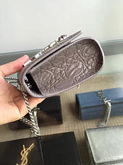 YSL MONOGRAM KATE 5039 - 5