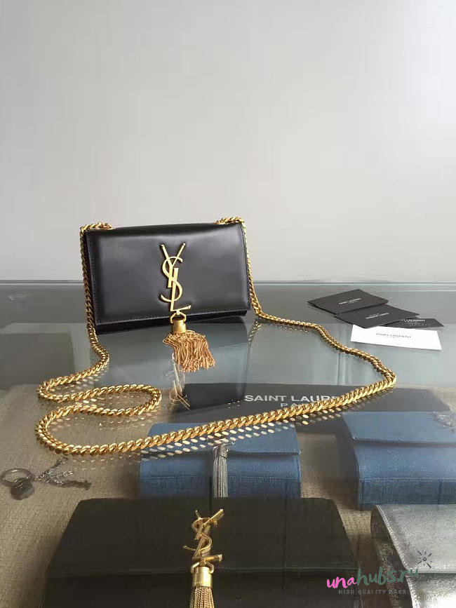 YSL MONOGRAM KATE 5048 - 1