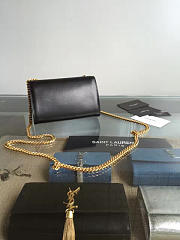 YSL MONOGRAM KATE 5048 - 6