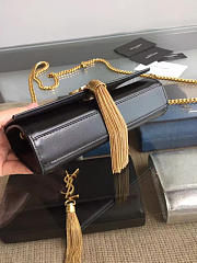 YSL MONOGRAM KATE 5048 - 5