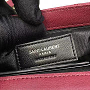 YSL MONOGRAM COLLEGE 5064 - 2