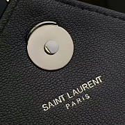 YSL MONOGRAM COLLEGE 5076 - 4