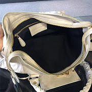 Balenciaga handbag 5510 - 2