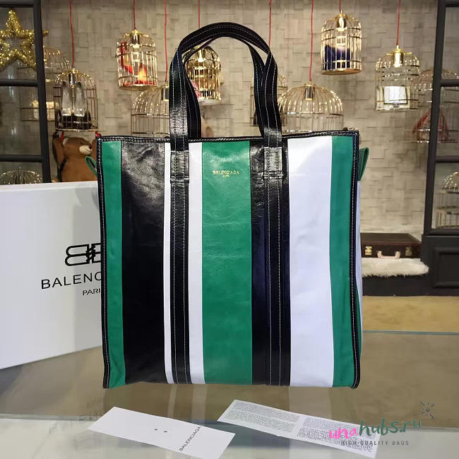 BALENCIAGA Bazar Shopper 5534 - 1