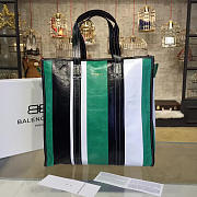 BALENCIAGA Bazar Shopper 5534 - 1