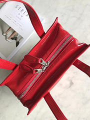 BALENCIAGA Bazar Shopper 5582 - 3