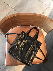 BALENCIAGA Bazar Shopper 5584 - 2