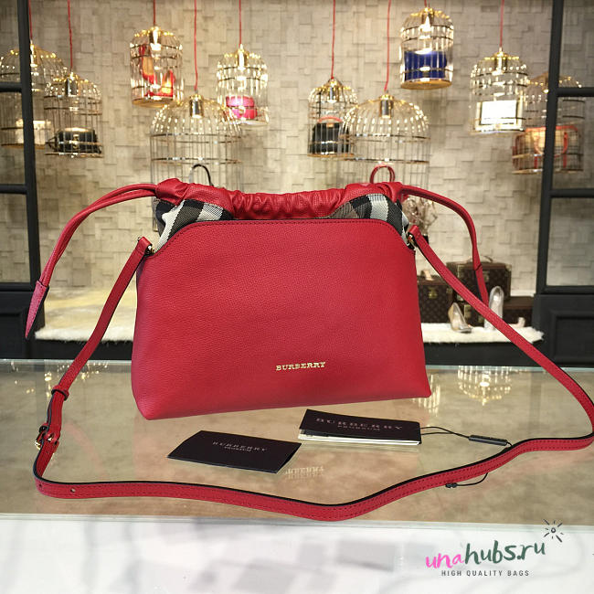 Burberry shoulder bag 5738 - 1