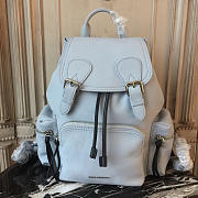 Burberry Rucksack backpack - 1