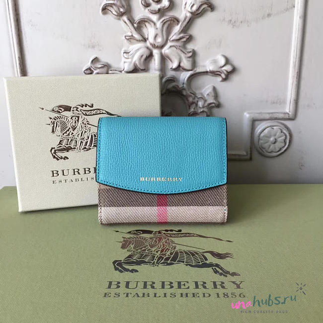 Burberry Wallet 5825 - 1