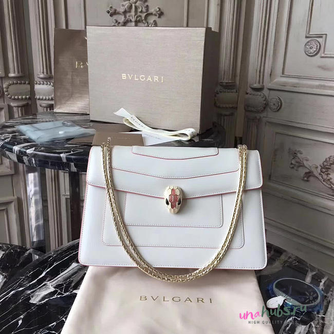 Bvlgari serpenti forever 5896 - 1