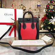 Celine NANO LUGGAGE 980 - 4