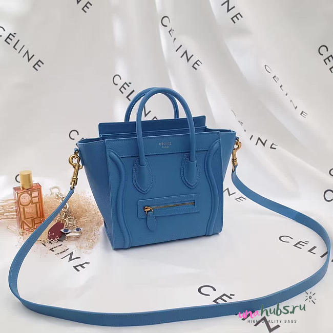 Celine nano 991 - 1