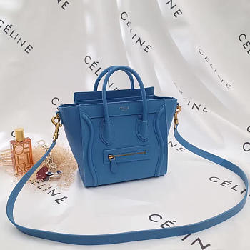 Celine nano 991