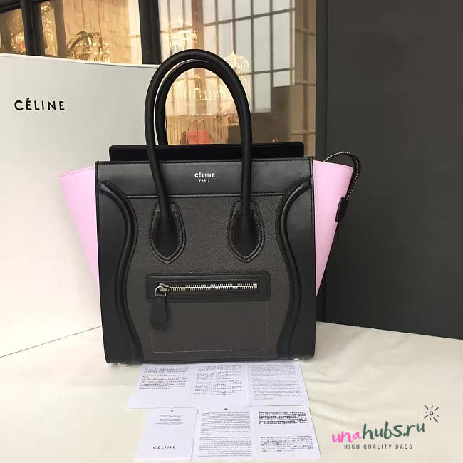 Celine MICRO LUGGAGE 1066 - 1