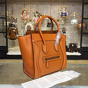 Celine MICRO LUGGAGE 1076 - 3