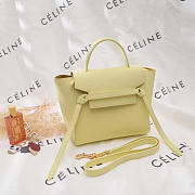 Celine Belt bag 1180 - 2