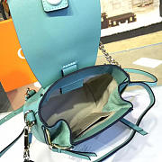 Chloe Backpack - 2