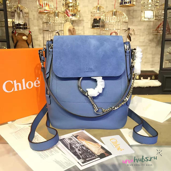 Chloe backpack 1315 - 1